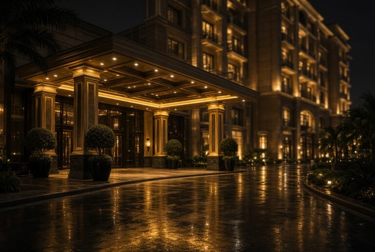 hotel escorts in Lahore